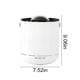 thumbnail image 3 of RKSTN humidifiers for bedroom Projection Humidifier , 450ml Cool Mist Humidifier For Kid Bedroom, 360°Rotation Projection ,-Quiet, Waterless Auto-Off, Kids, 3 of 9
