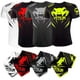 thumbnail image 1 of Ropa de entrenamiento Traje de UFC Ropa ajustada de boxeo para hombre Ropa de secado rápido Pantalones cortos de manga corta para lucha Muay Thai Gimnasio de lucha, 1 of 4