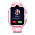 thumbnail image 3 of 4g Kids Tracker Smart Watch Phone Sim Alarm Camera Sos Call For Boys Girls Gift, 3 of 5