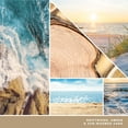 thumbnail image 2 of Yankee Candle Studio Collection Scented Jar, Amber & Sandalwood, 10 oz, 50 Hours Burn Time, 2 of 6