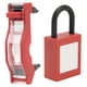 thumbnail image 5 of Kit de bloqueo de disyuntor, bloqueo de seguridad de disyuntor Candados de seguridad Juego de bloqueo Kit de candados de bloqueo de disyuntor Diseño fácil de usar Jadeshay A, 5 of 8