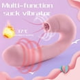 The Vega Thompson Dildo: A Couples' Review - aeuatyy