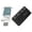 Black, variant on Digital Camera, 64MP Autofocus 4K Sliding Camera, 16X Digital Zooming Cameras with 2.8Inch Screen for Teens