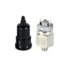 thumbnail image 5 of Speravity Interruptor de presión profesional Compresor Diafragma Controlador de ajuste alto Accesorio de taller de reparación de cables QPM11-NO abrir SNS 1 2piezas, 5 of 6