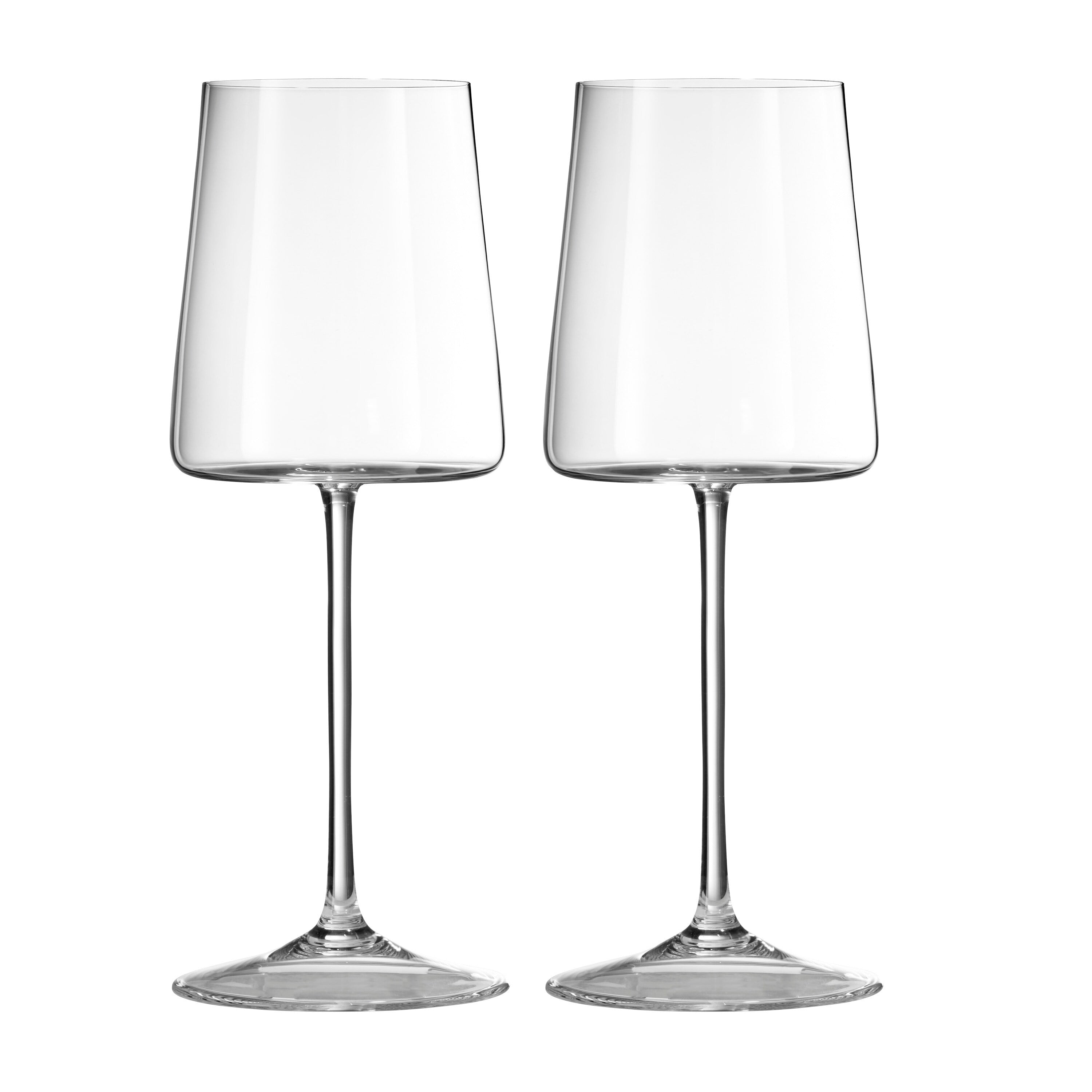 wedgwood crystal stemware