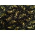 thumbnail image 4 of oneOone Cotton Poplin Fabric Fish Ocean Printed Fabric 1 Yard 42 Inch Wide, 4 of 4