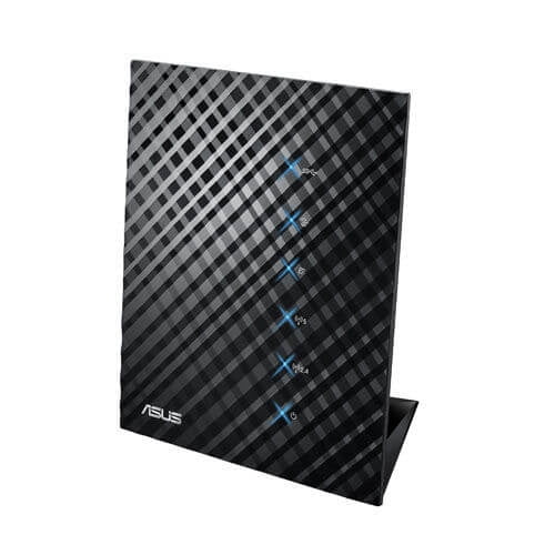 Asus RTN56U RT-N56U Dual-Band Wireless-N600 Gigabit Router