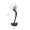 thumbnail image 2 of Reproductor de MP3 con Bluetooth, Reproductor de MP3 con Pantalla táctil y Altavoz, Reproductor de música MP234 con Sonido HiFi portátil con Bluetooth, Grabadora de Voz, Libro electrónico, Admite, 2 of 2