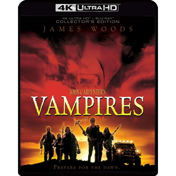 John Carpenter's Vampires