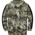 thumbnail image 2 of Legendary Whitetails Men's Camo Outfitter Hoodie Long Sleeve Sweatshirt, 2 of 2