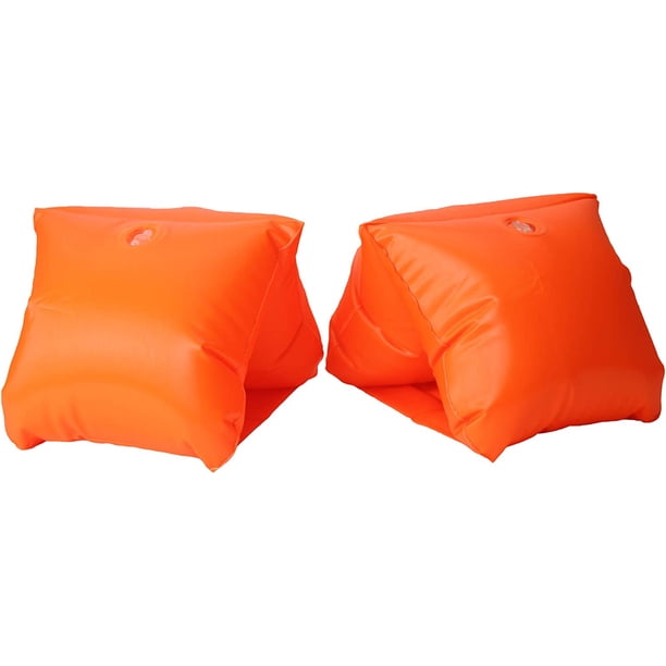 Anneau de flotteur de bras Brassard de Natation Gonflable Flotteur d Anneau de flotteur de bras Brassard de Natation Gonflable Flotteur d