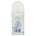 thumbnail image 2 of NIVEA Black & White Invisible Ultimate Impact Women’s Roll-On Deodorant 50ml 3pk, 2 of 8
