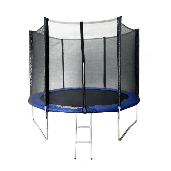 Trampolín Infantil VANLIG 2.43m 8 Pies ETRE