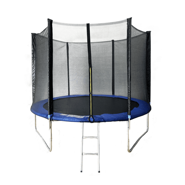 Trampolín Infantil VANLIG 2.43m 8 Pies ETRE