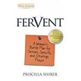 thumbnail image 2 of Fervent, Priscilla Shirer Paperback, 2 of 3