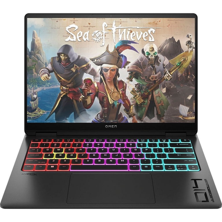HP OMEN Transcend Gaming Laptop (Intel Ultra 7-155H 16-Core, 14.0 