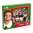thumbnail image 1 of Elf Puzzle 1000 Piezas Rompecabezas Navidad, 1 of 1
