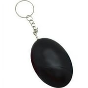 KIWII PERSONAL SIREN 125 DB BLACK