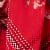 Ravishing Red Combo