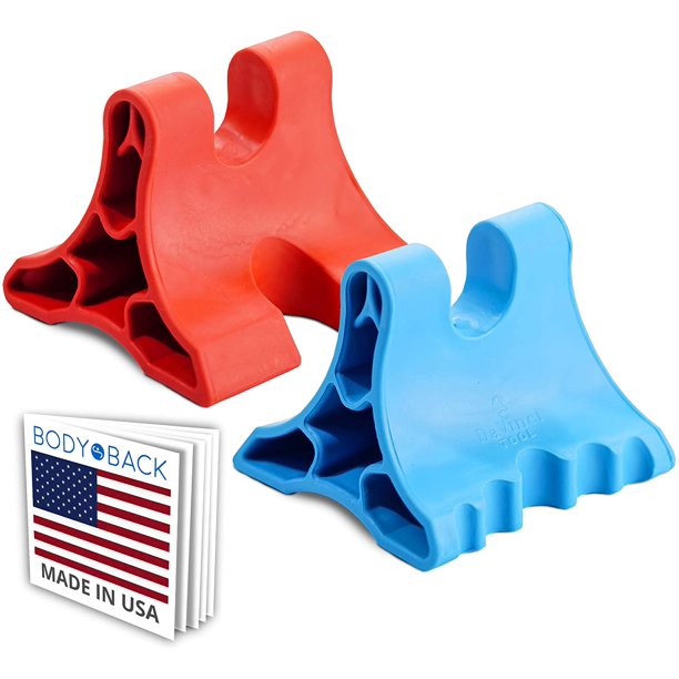 Davinci Tool Duo Occipital Release Tool Neck Wedge Tension Headache