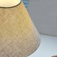 thumbnail image 3 of Lámpara de noche creativa única for escritorio, ambiente cálido for habitación y dormitorio, 3 of 6