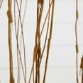 thumbnail image 5 of Nearly Natural Pre-Lit Willow Artificial Christmas Tree - 6' - Warm White LED Lights, 5 of 9