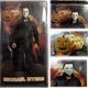 thumbnail image 1 of NECA UlOscar Michael Myers figura de acción de Halloween juguetes de modelos coleccionables muñecas regalo zhangmengya LED, 1 of 2