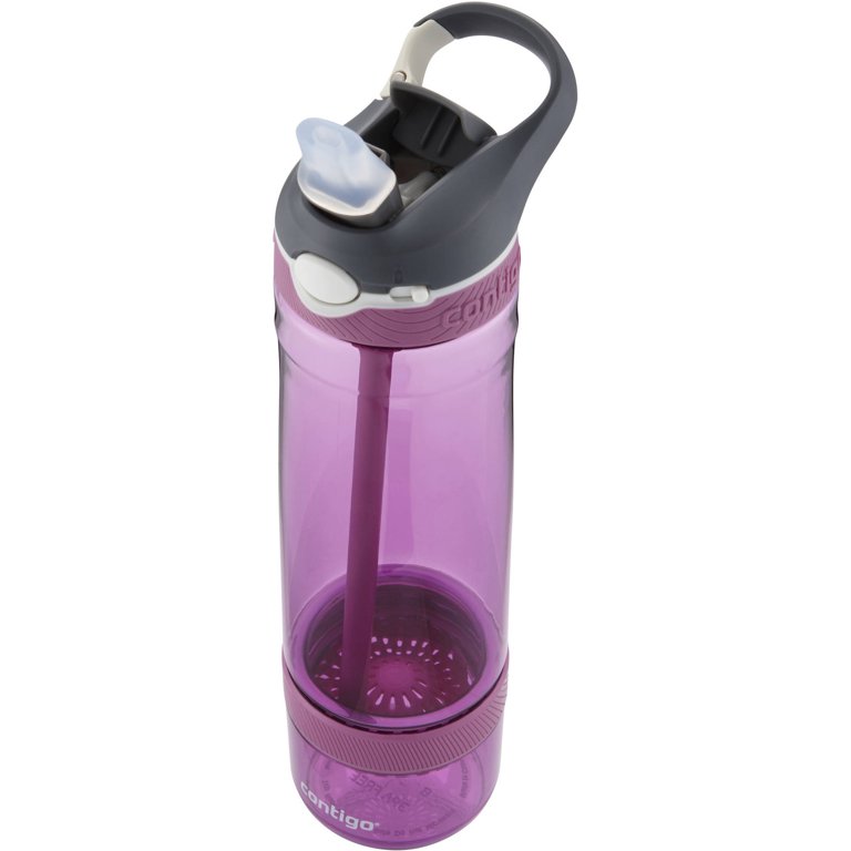 Contigo 40 Ounce Grapevine Ashland Water Bottle 