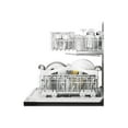 Whirlpool WDF330PAHB Dishwasher builtin Niche width 24.4 in