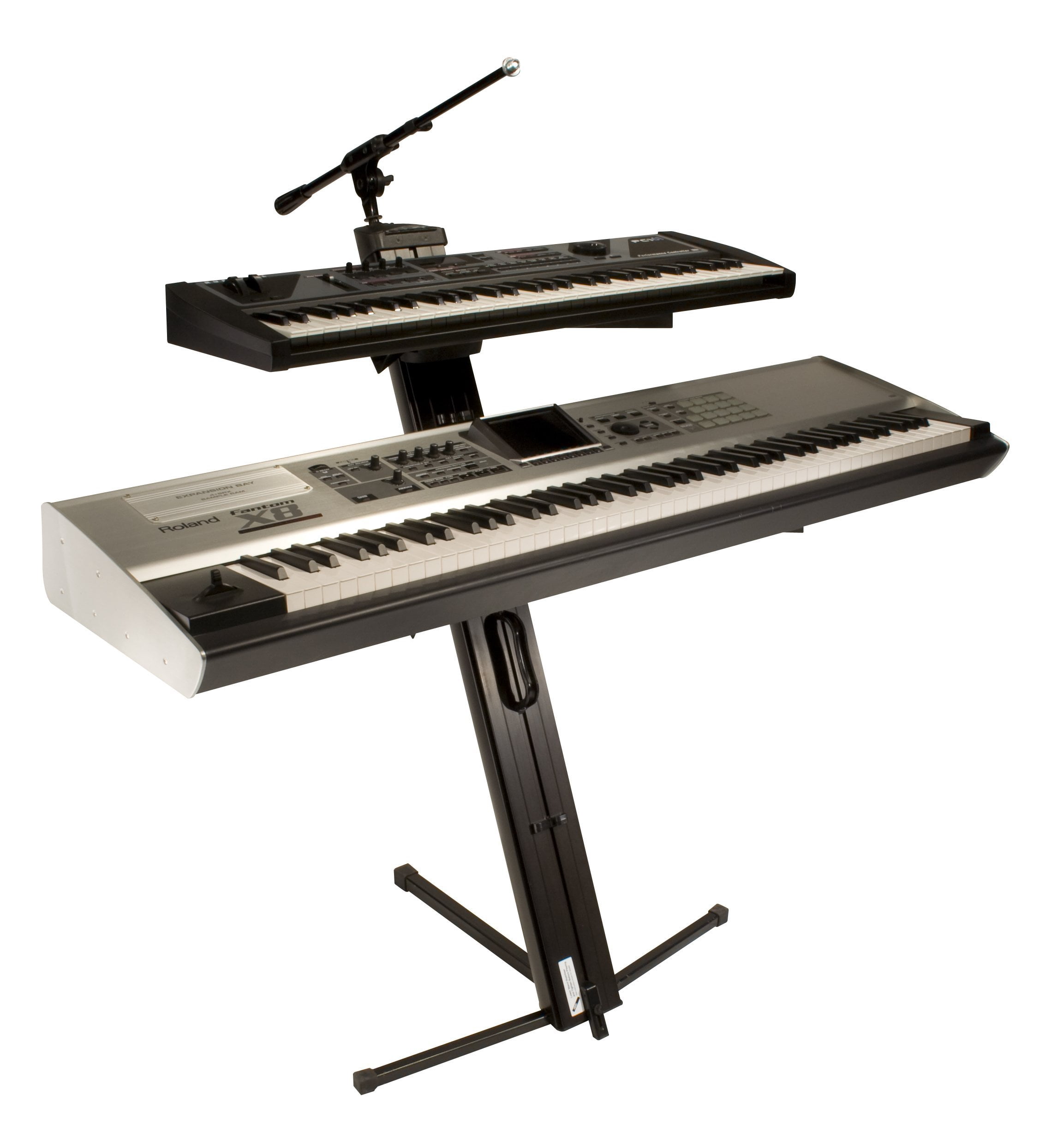 Ultimate Support APEX AX-48 Pro Plus Keyboard Stand