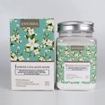 thumbnail image 3 of JIN ENVISHA Mascarilla facial de cristal antiarrugas, antienvejecimiento, para el cuidado de la piel del rostro, con manzanilla y jazmín, hidratante, reduce los poros, elimina el acné y blanquea, 3 of 5