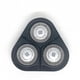 thumbnail image 5 of Replacement Shaver Head for Philips S1000 S1010 S1020 S1050 S1060 S1070 Series 1000 Razor Blade Spar, 5 of 5