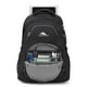 thumbnail image 3 of Mochila High Sierra Access 2.0 para portátil negra, 3 of 5