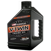 Maxima  30-069128; V-Twin Engine Oil 20W-50 128Oz