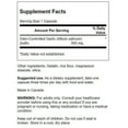 thumbnail image 4 of Swanson Odor-Controlled Garlic 500 mg 100 Capsules, 4 of 6