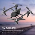 thumbnail image 4 of 2.4G RC Avión 3.7V 2000mAh RC Mini Avión Quadcopter Helicóptero para Niños Niñas, 4 of 9