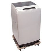 Magic Chef 1.7 Cu. ft. Portable Compact Top Load Washer in White