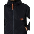 thumbnail image 4 of Superdry Hooded Windbreaker Jacket, Blue, 4 of 6