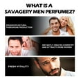 thumbnail image 4 of Hair And Body Perfume Mist Perfume, Pheromone Perfume For Homme Long-lasting Perfume Gift For Men, 50ml, 4 of 8