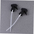 thumbnail image 4 of Raindrops Black Plant Mister Spray Bottles, Replacement for Household Gardening and Indoor Plant Care, 4 of 8