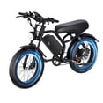 thumbnail image 1 of Vélo Électrique pour Adultes, 1 of 5