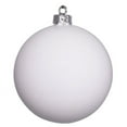 thumbnail image 6 of Vickerman 3" Ball Christmas Ornaments, Pack of 32, 6 of 7
