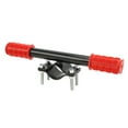 thumbnail image 2 of Scooter Handlebar, Wearable Practical Scooter Bars With Sponge Gasket For  Red, 2 of 8