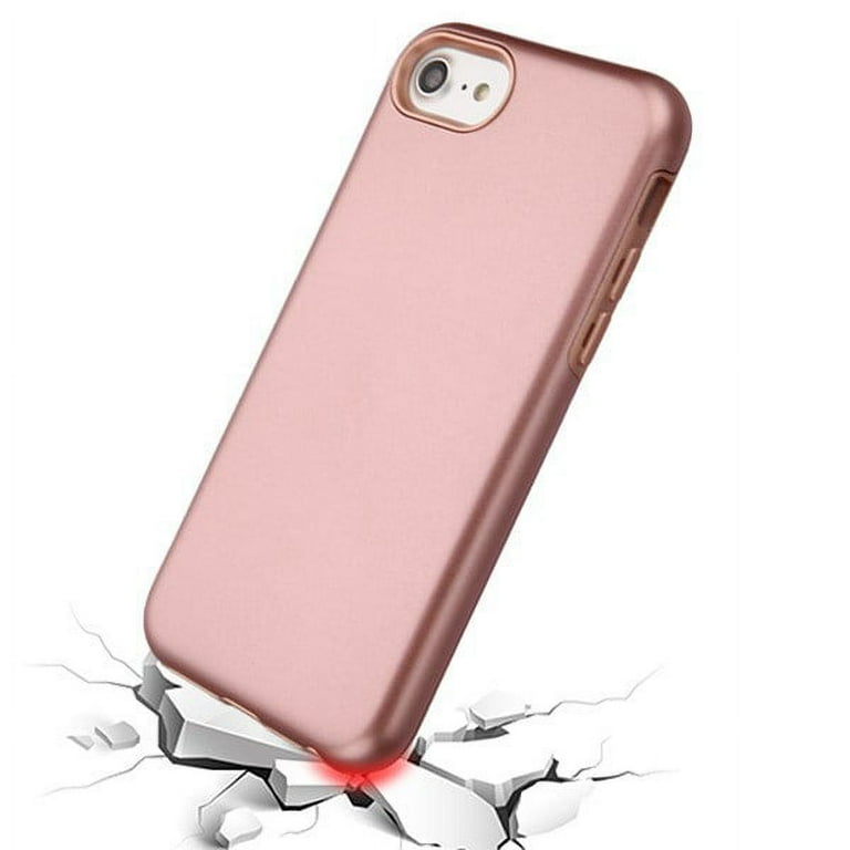 Apple iPhone 8, iPhone 7, iPhone 6 /6S Phone Case Slim Hybrid