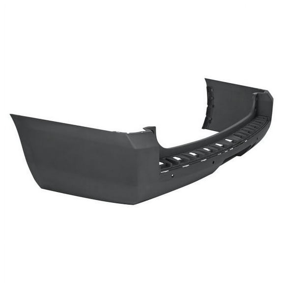 Rear Bumper Cover for Chevy Suburban 2015-2020