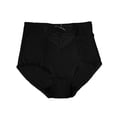 thumbnail image 3 of Paquete 6 Pantaletas Con Cierre o Bolsas Al Frente Tatys Fashion Pack Incluye 6 Diferentes Colores Tatys Fashion 1836, 3 of 6