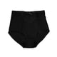 thumbnail image 3 of Paquete 6 Pantaletas Con Cierre o Bolsas Al Frente Tatys Fashion Pack Incluye 6 Diferentes Colores Tatys Fashion 1836, 3 of 6