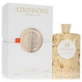 thumbnail image 1 of Gold Fair In Mayfair by Atkinsons for Men - 3.4 oz EDP Spray, 1 of 1