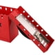 thumbnail image 4 of Caja de Bloqueo Zulema 2 Piezas Portátil con Cierre para 12 Candados Bloqueo y Etiquetado, 4 of 8