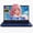 Blue, variant on 17.3" IPS FHD Laptop Computer - Intel N100 Processor(Beat i3-1115G4, 4 Cores Up to 3.4GHz) 16GB RAM 1TB SSD with 65W Type-C Fingerprint Backlit Keyboard Wi-Fi 6 BT5.2